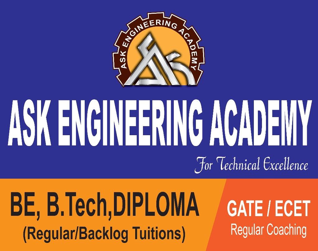 ASK ENGINEERING ACADEMY image 3